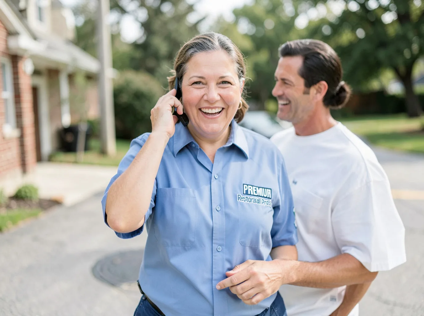 Water Damage Restoration Marshall, MI FAQs